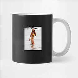 Timeless Appeal Brooklyn Decker Mugs