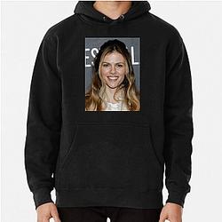 Modern Muse Brooklyn Decker Hoodies