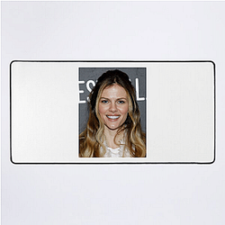Modern Muse Brooklyn Decker Mouse Pads