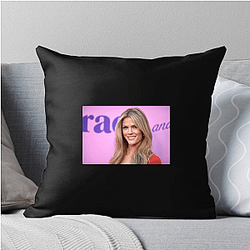 Screen Elegance Brooklyn Decker Pillows Cover