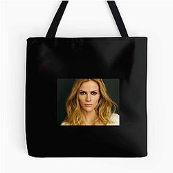 Style Ambassador Brooklyn Decker Bags