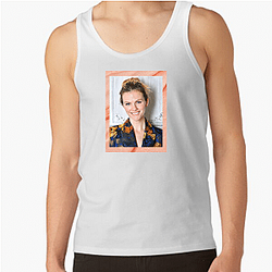 Glamorous Presence Brooklyn Decker Tank Tops