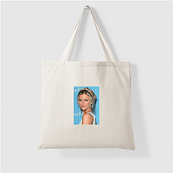 Silver Screen Glow Brooklyn Decker Bags