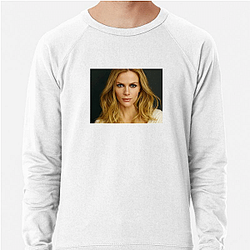 Style Ambassador Brooklyn Decker Sweatshirts