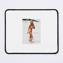 Timeless Appeal Brooklyn Decker Mouse Pads