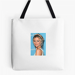 Silver Screen Glow Brooklyn Decker Bags