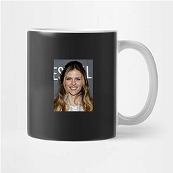 Modern Muse Brooklyn Decker Mugs