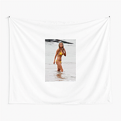 Timeless Appeal Brooklyn Decker Tapestries