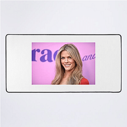 Screen Elegance Brooklyn Decker Mouse Pads
