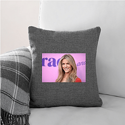 Screen Elegance Brooklyn Decker Pillows Cover