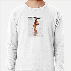 Timeless Appeal Brooklyn Decker Sweatshirts
