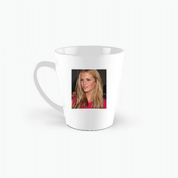 Runway Beauty Brooklyn Decker Mugs