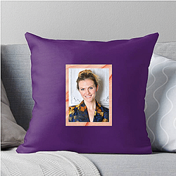 Glamorous Presence Brooklyn Decker Pillows Cover