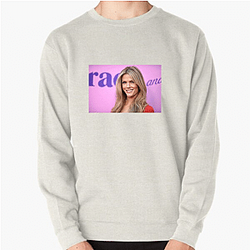 Screen Elegance Brooklyn Decker Sweatshirts
