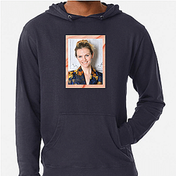 Glamorous Presence Brooklyn Decker Hoodies