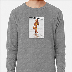 Timeless Appeal Brooklyn Decker Sweatshirts