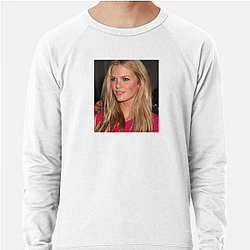 Runway Beauty Brooklyn Decker Sweatshirts