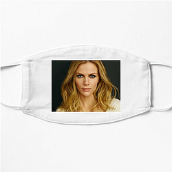 Style Ambassador Brooklyn Decker Face Masks