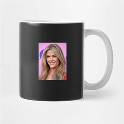 Fashion Spotlight Brooklyn Decker Mugs