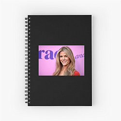 Screen Elegance Brooklyn Decker Notebook