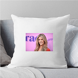 Screen Elegance Brooklyn Decker Pillows Cover