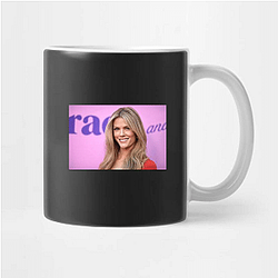 Screen Elegance Brooklyn Decker Mugs