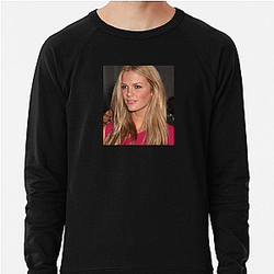 Runway Beauty Brooklyn Decker Sweatshirts