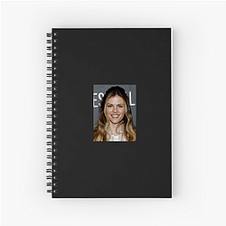 Modern Muse Brooklyn Decker Notebook