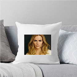 Style Ambassador Brooklyn Decker Pillows Cover