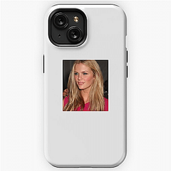 Runway Beauty Brooklyn Decker iPhone Cases