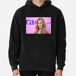 Screen Elegance Brooklyn Decker Hoodies