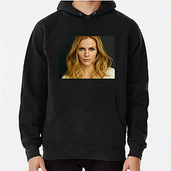 Style Ambassador Brooklyn Decker Hoodies