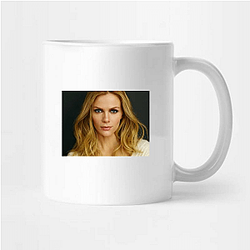 Style Ambassador Brooklyn Decker Mugs