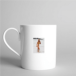 Timeless Appeal Brooklyn Decker Mugs