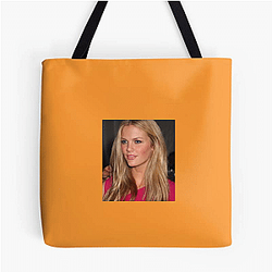 Runway Beauty Brooklyn Decker Bags