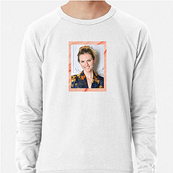 Glamorous Presence Brooklyn Decker Sweatshirts