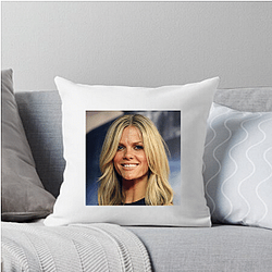 Hollywood Transition Brooklyn Decker Pillows Cover