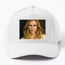 Style Ambassador Brooklyn Decker Hats & Caps