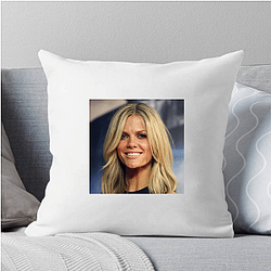 Hollywood Transition Brooklyn Decker Pillows Cover