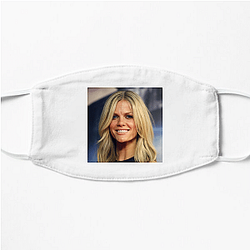 Hollywood Transition Brooklyn Decker Face Masks
