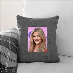 Fashion Spotlight Brooklyn Decker Pillows Cover