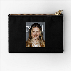 Modern Muse Brooklyn Decker Zipper Pouches