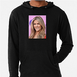 Fashion Spotlight Brooklyn Decker Hoodies