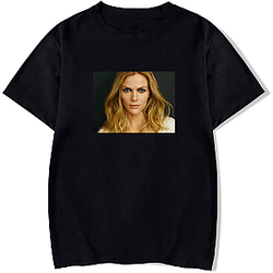 Style Ambassador Brooklyn Decker T-Shirts