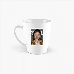 Modern Muse Brooklyn Decker Mugs