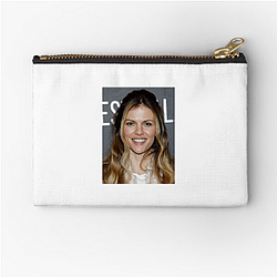 Modern Muse Brooklyn Decker Zipper Pouches