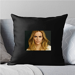 Style Ambassador Brooklyn Decker Pillows Cover