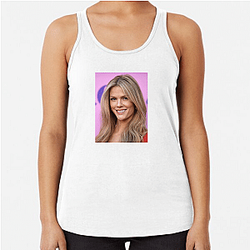 Fashion Spotlight Brooklyn Decker Tank Tops