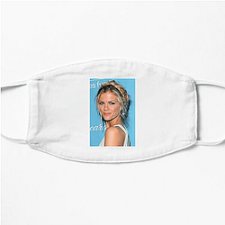 Silver Screen Glow Brooklyn Decker Face Masks
