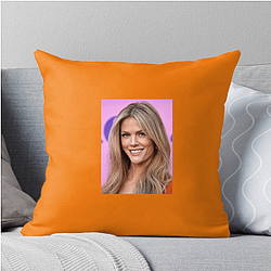 Fashion Spotlight Brooklyn Decker Pillows Cover